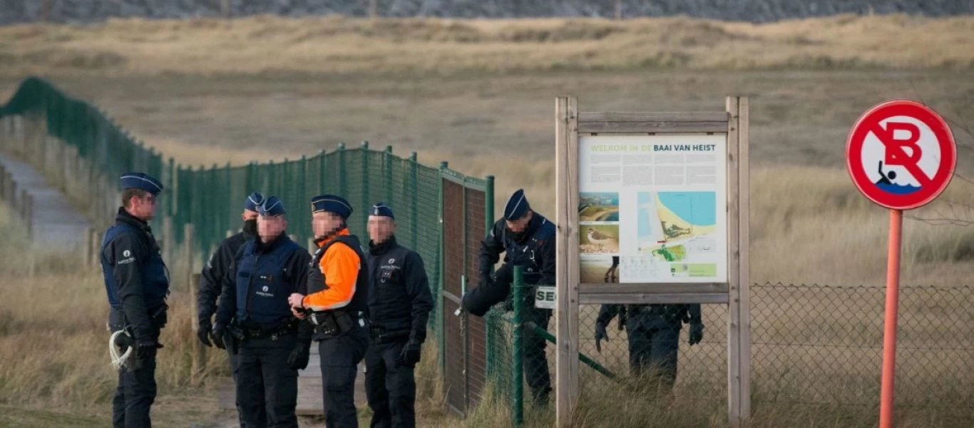 Ο αγρότης που «πείραξε» τα γαλλοβελγικά σύνορα και προκάλεσε διπλωματικό επεισόδια